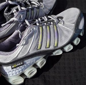 Adidas Bounce - Truversa Women's Shoes